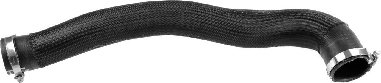 Intercooler hose pipe Fiat: 091159 Gates Charge Air Hose