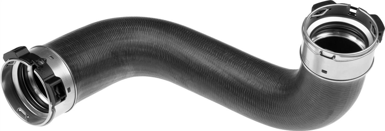 Gates 09-1271 Charge Air Hose 091271 091271 Gates Charge Air Hose
