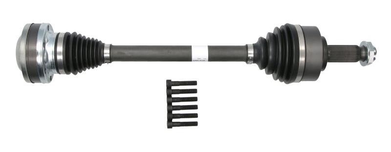 Driveshaft Mercedes Vito: VKJC4423 SKF Drive shaft