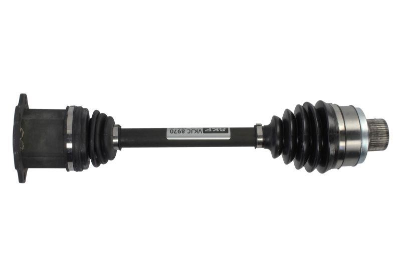 Axle shaft Porsche: VKJC8970 SKF Drive shaft