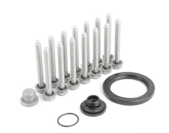 24405A131F0 BMW Repair kit automatic transmission