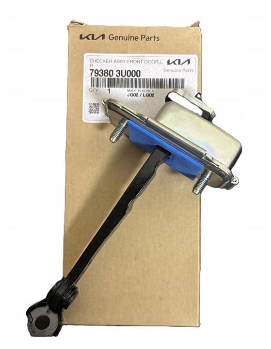 793803U000 Hyundai/Kia Door limiter