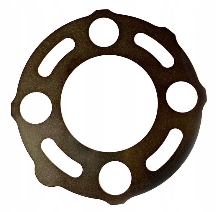 31430071 Volvo Engine-crankshaft Pulley Washer