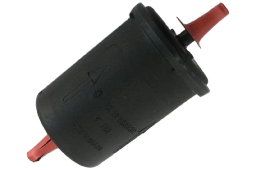 226755893R Renault Fuel Rail Pressure Relief Valve