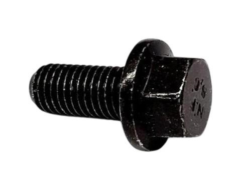 982775 Volvo Screw