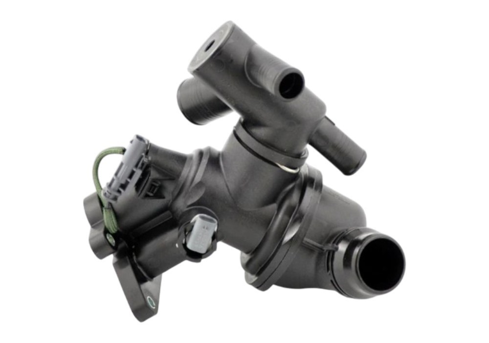 LR105975 Land Rover Coolant thermostat