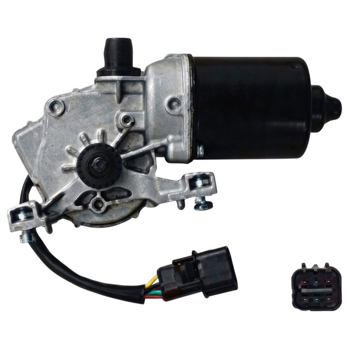 064379000010 Magneti marelli Wiper Motor
