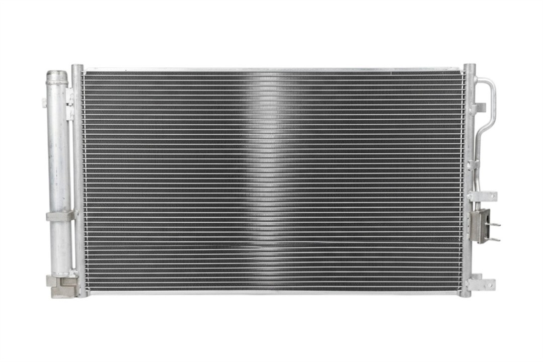350203101100 Magneti marelli AC Condenser