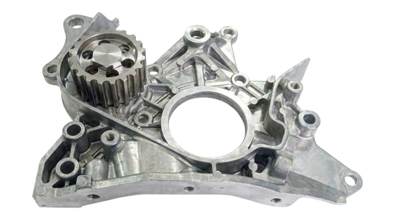 351516000088 Magneti marelli OIL PUMP