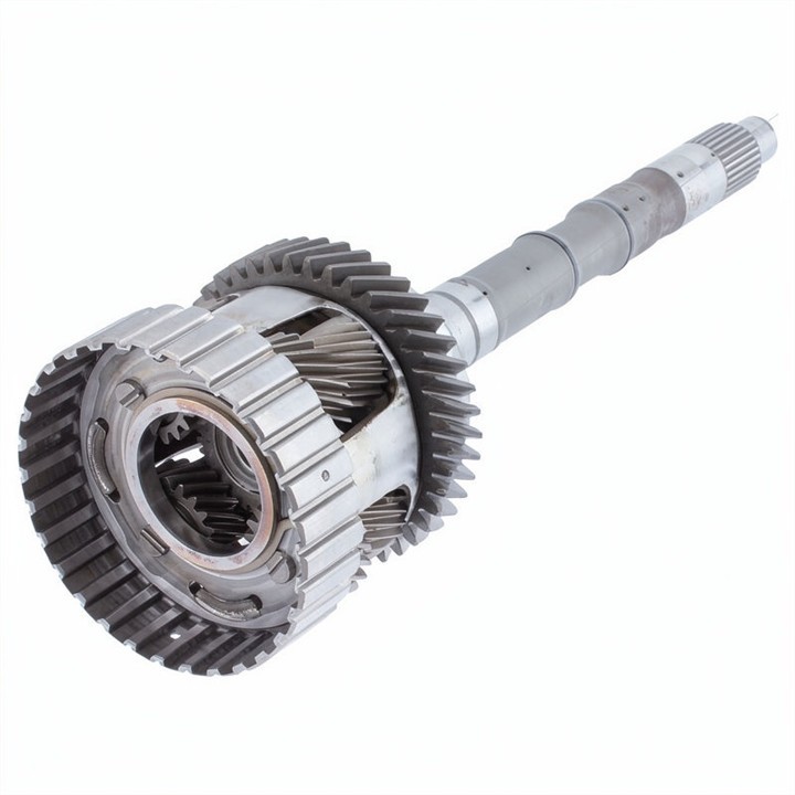 31436AA190 Subaru Gear