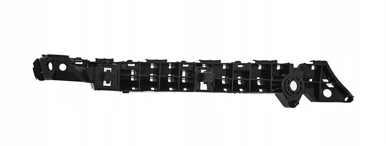 57707AN05A Subaru Front bumper bracket, left