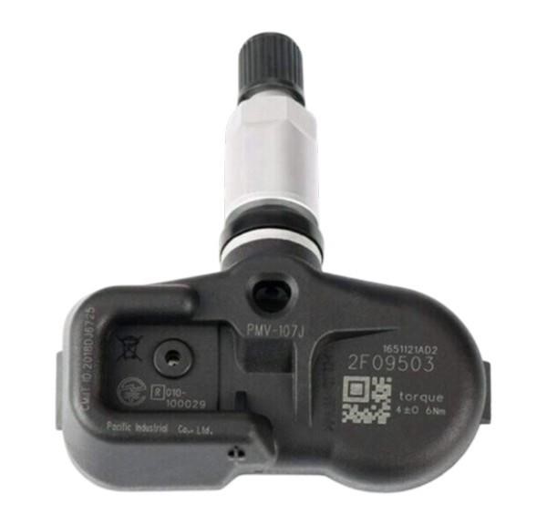 4260733022 Toyota Tire pressure sensor (TPMS)