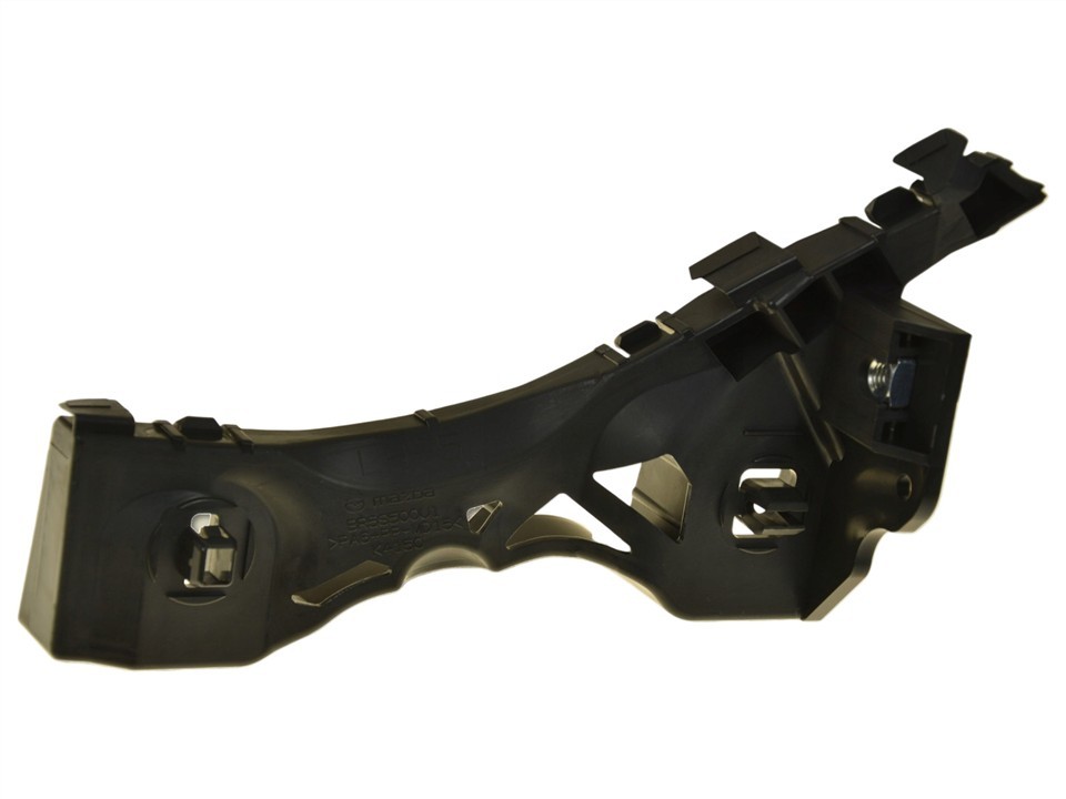 BR5S500U1B Mazda Bracket bumper