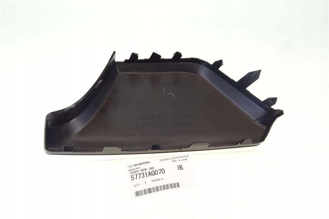 Buy Subaru 57731AG070 at a low price in United Arab Emirates!