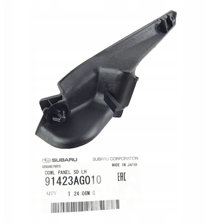 Buy Subaru 91423AG010 at a low price in United Arab Emirates!
