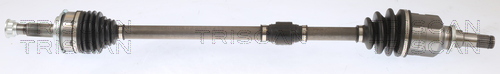854013560 Triscan Drive shaft