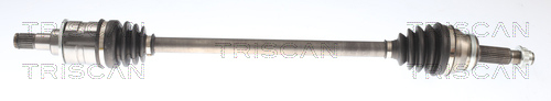 854013577 Triscan Drive Shaft