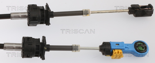 Triscan Cable Pull, manual transmission – price 471 PLN