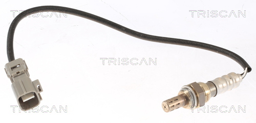 Splash Guard, brake disc Triscan 8125 13234