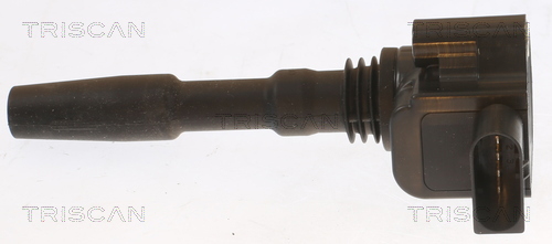 814015750 Triscan Cable Pull, manual transmission