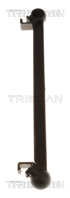 Cable Pull, manual transmission Triscan 8140 24759