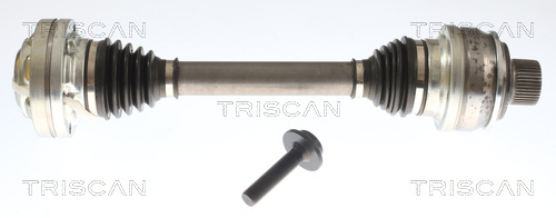 Axle shaft Audi E-tron: 8540297028 Triscan Drive Shaft