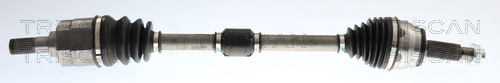 854043559 Triscan Drive Shaft