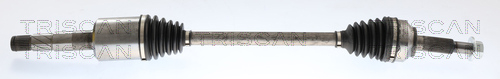 854081516 Triscan Drive Shaft