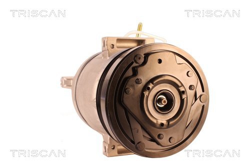 Cable Pull, manual transmission Triscan 8140 29753