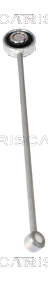 814038715 Triscan Cable Pull, manual transmission