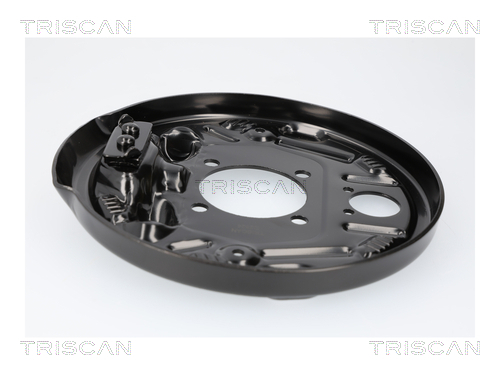 812523232 Triscan Splash Guard, brake disc