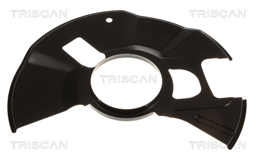 812550111 Triscan Splash Guard, brake disc