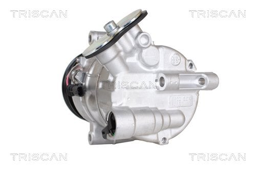 Clutch cable Audi A3: 814029775 Triscan Cable Pull, manual transmission