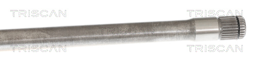 Buy Triscan 854011600 – good price at EXIST.AE!