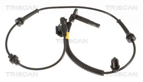 ABS speed sensor Jeep: 818080153 Triscan Sensor, wheel speed
