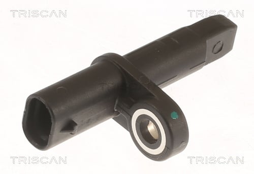 ABS speed sensor Opel Combo: 818010118 Triscan Sensor, wheel speed