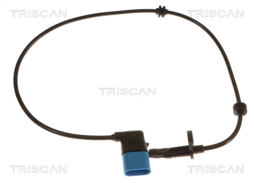 ABS brake sensor Mercedes S-Class: 818023260 Triscan Sensor, wheel speed