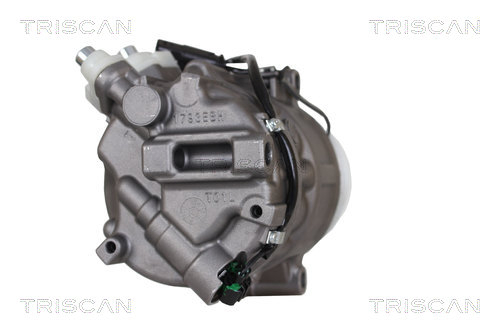 814024703 Triscan Cable Pull, manual transmission