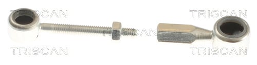 Clutch cable Citroen C4: 814038712 Triscan Cable Pull, manual transmission