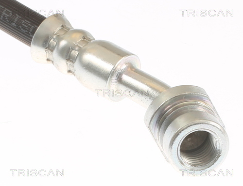 Brake hose Triscan 8150 432014