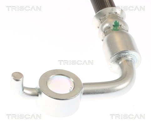 Brake hose Triscan 8150 68263