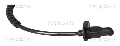Sensor, wheel speed Triscan 8180 11152