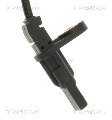 Sensor, wheel speed Triscan 8180 17116