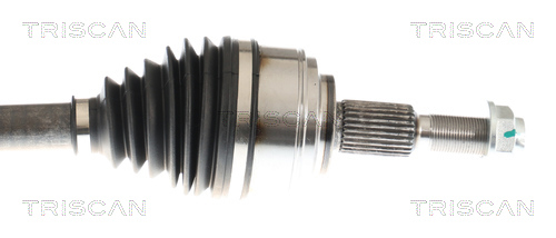 Drive Shaft Triscan 8540 16685