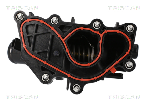 Thermostat, coolant Triscan 8620 60098