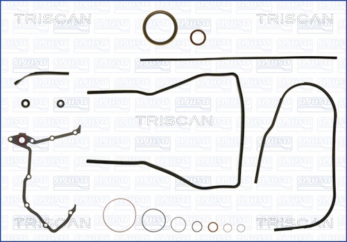 Buy Triscan 8720 81101 at a low price in United Arab Emirates!
