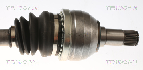 Drive Shaft Triscan 8540 23571