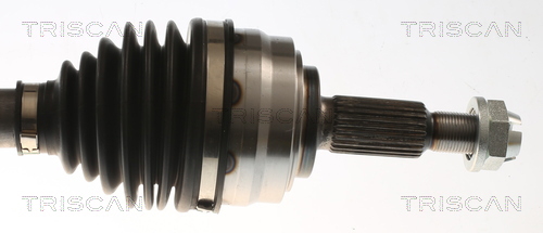 Drive Shaft Triscan 8540 25729