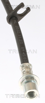 Brake hose Triscan 8150 80127