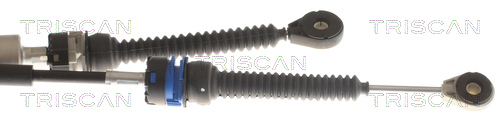 Triscan Cable Pull, manual transmission – price 540 PLN